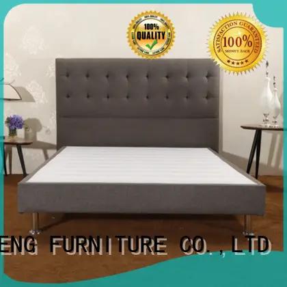 JLH Best free beds company with softness 1