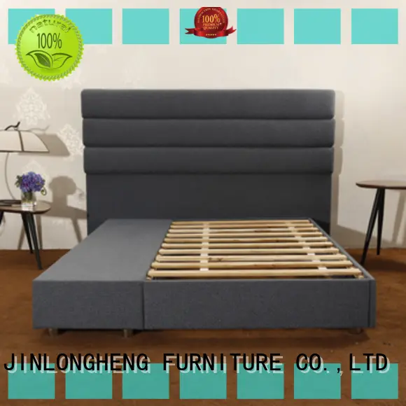JLH Custom beds beds beds company for bedroom 1