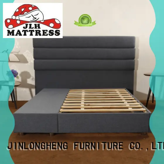 JLH find bed factory for guesthouse 1