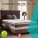 JLH High-quality super king size bed company delivered directly 1