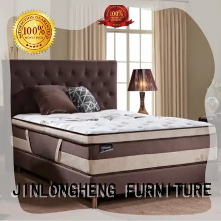 Latest king footboard Suppliers for guesthouse 1