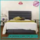 JLH brass headboard factory for guesthouse 1