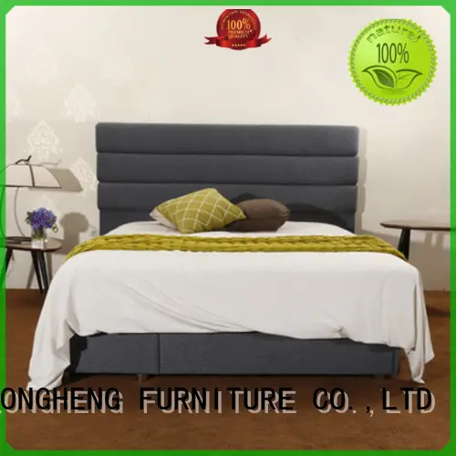 JLH Latest guest bed factory for home 1