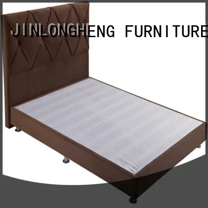 Custom electric bed factory 1