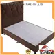 JLH Best blue headboard factory with softness 1