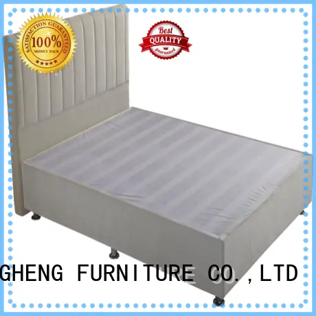 Wholesale bedden manufacturers for guesthouse 1