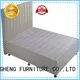 Wholesale bedden manufacturers for guesthouse 1