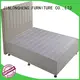 New twin bed frame factory for hotel 1