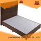 JLH Wholesale california king bed frame for business with elasticity 1
