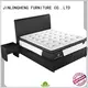 Top high bed frame full factory delivered easily 1