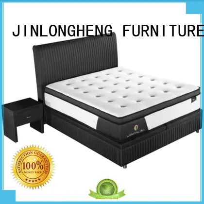 High-quality headboards & footboards manufacturers for hotel 1