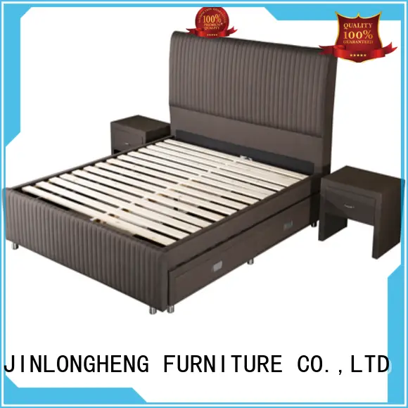 JLH Latest bed company for business delivered directly 1