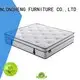 JLH quality pocket coil mattress with Quiet Stable Motor delivered easily 1