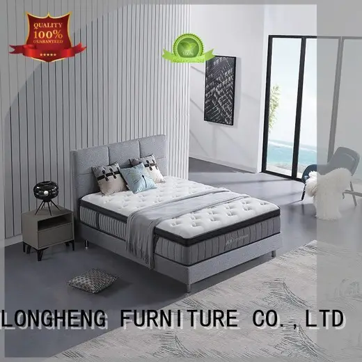 JLH pillow top matress inquire now for guesthouse 1