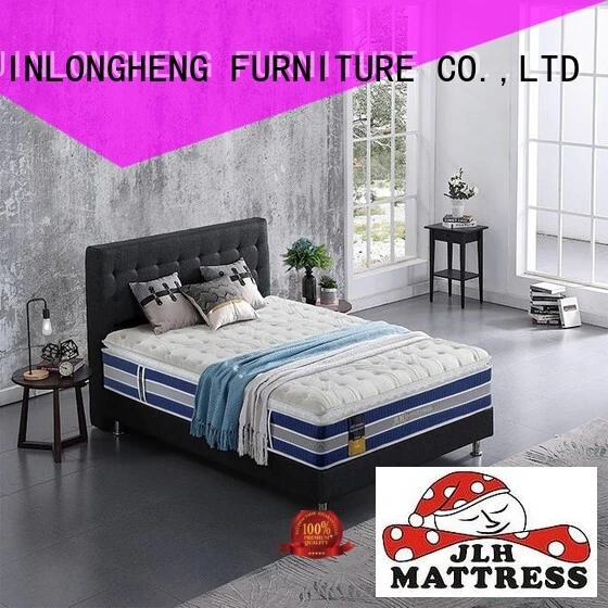 JLH 家庭用卸売特別マットレス会社クレジット カード 1