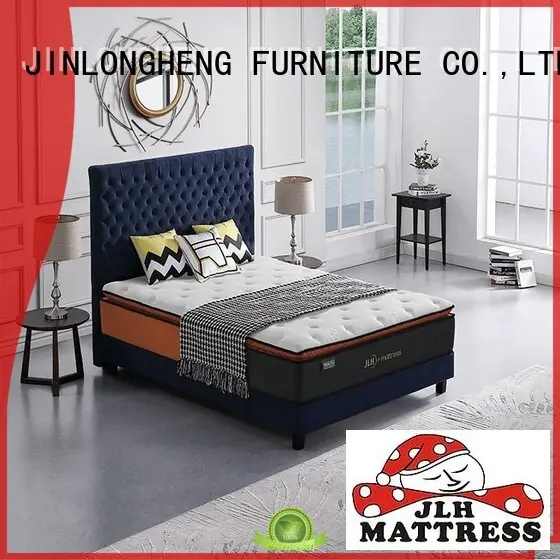 JLH americas matress production for hotel 1