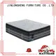 JLH king latex matress solutions for tavern 1