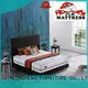 JLH industry-leading king size mattress and box spring for sale Comfortable Series for home44 1