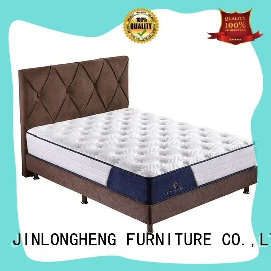 Materasso per divano letto JLH certificato 1