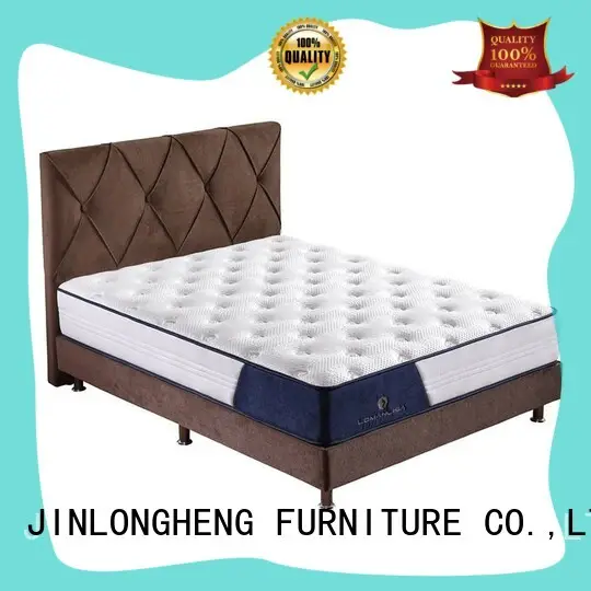 JLH hand daybed mattress Certified 1