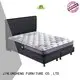 gradely sleep science mattress gel with Quiet Stable Motor 1