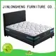 JLH inexpensive euro top mattress with cheap price for hotel 1