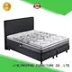 JLH durable kingsdown mattress reviews High Class Fabric for hotel 1