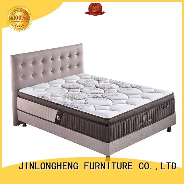industry-leading sleep master mattress beautiful High Class Fabric with elasticity 1