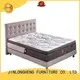 industry-leading sleep master mattress beautiful High Class Fabric with elasticity 1