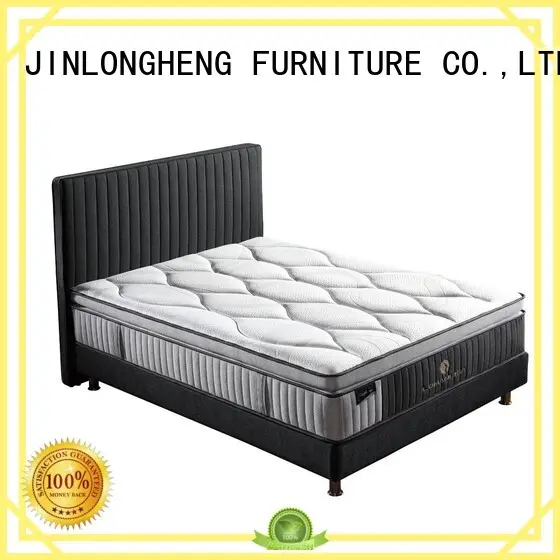JLH best mattress direct Comfortable Series with softness 1