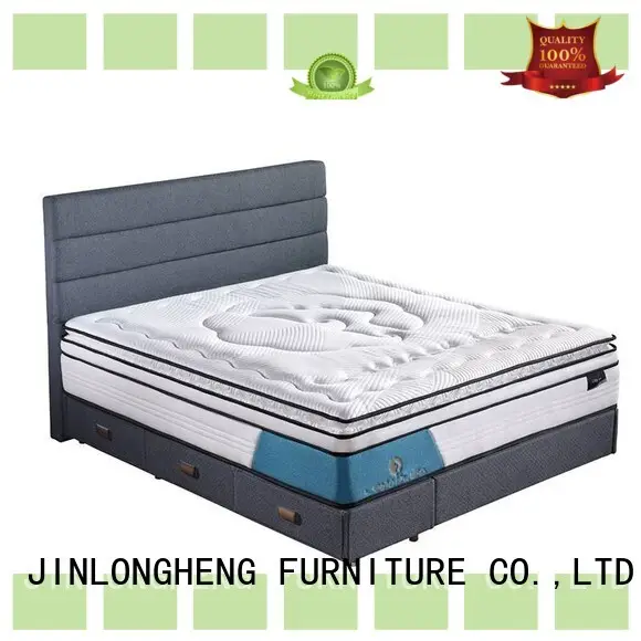 JLH density coolmax mattress cover price for home 1