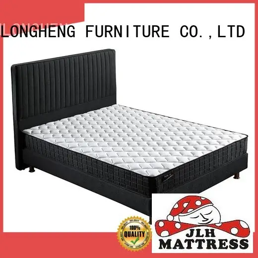 high class platform bed mattress foam China Factory delivered directly 1