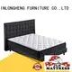 JLH chinese hypoallergenic mattress with Quiet Stable Motor 1