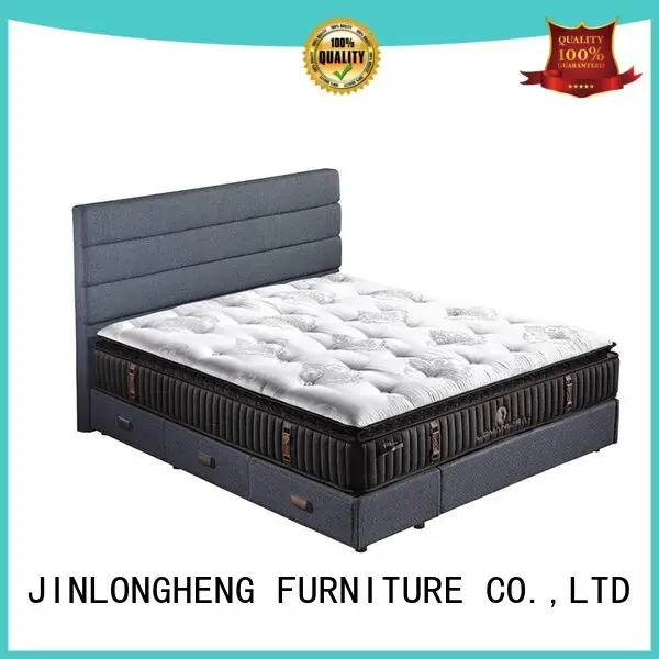 quality trundle mattress natural High Class Fabric with elasticity 1