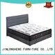 quality trundle mattress natural High Class Fabric with elasticity 1