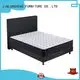 JLH material visco memory foam mattress China Factory 1