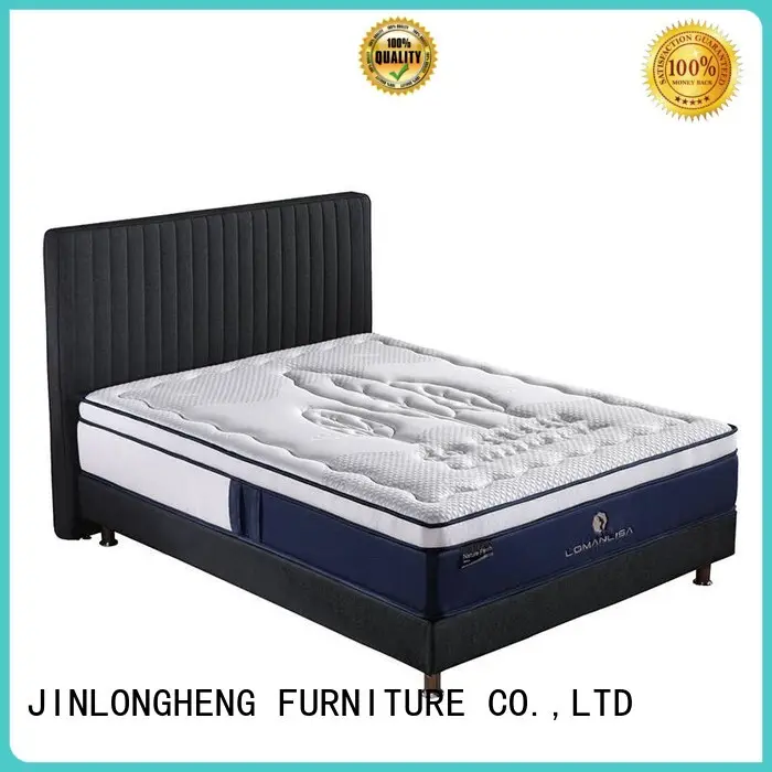 JLH best mattress king Comfortable Series for guesthouse 1