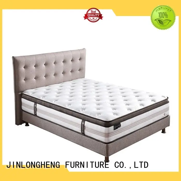 JLH queen mattress overlay price for hotel 1