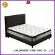JLH princess mattress in a box reviews High Class Fabric for guesthouse 1