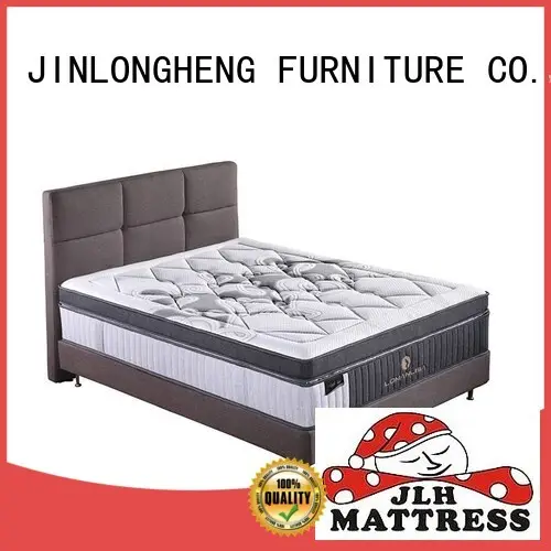 inexpensive euro top mattress layers for tavern 1