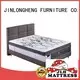 inexpensive euro top mattress layers for tavern 1