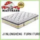 JLH double trundle mattress High Class Fabric for bedroom 1