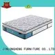 comfortable queen mattress in a box valued with elasticity 1