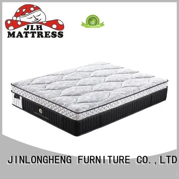 JLH high class best price mattress Comfortable Series for home 1