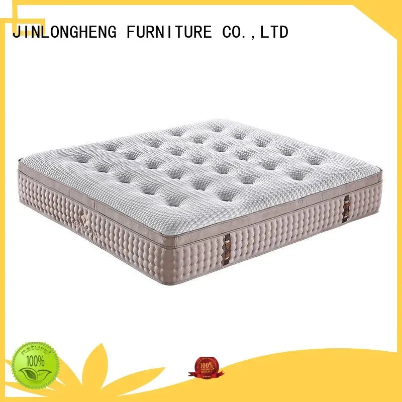 JLH quality rolling mattress type delivered easily 1