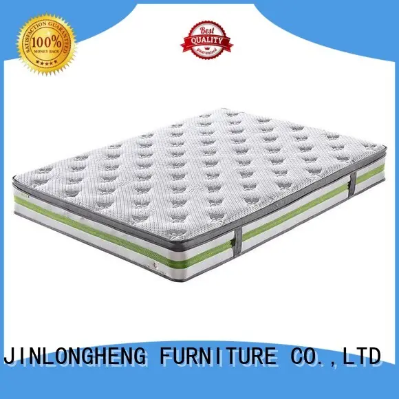 JLH luxury mattress and more China Factory for tavern 1