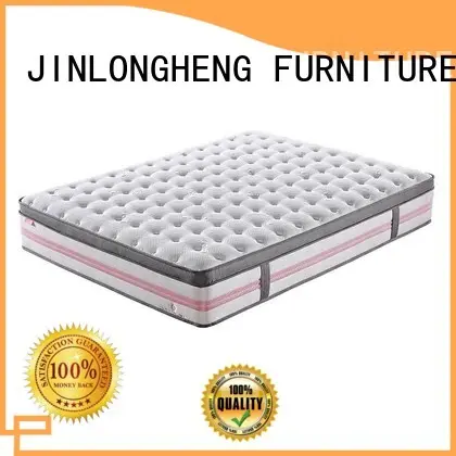 JLH quality mattress factory outlet Comfortable Series for tavern 1