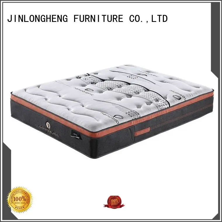 JLH zoned sweet dreams mattress type delivered easily 1