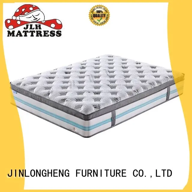 JLH low cost enso mattress delivered easily 1