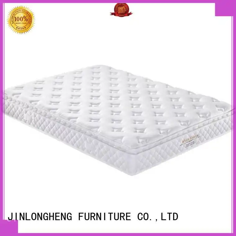 fine- quality mattress king continuous delivered easily 1